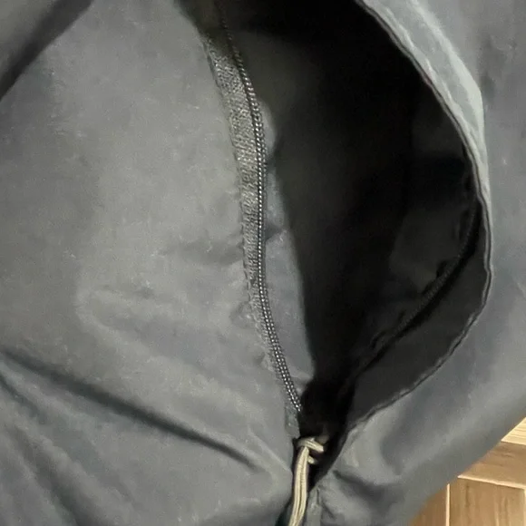 Goodfellow & Co., Mens Lightweight Rain Jacket, Water Resistant, Size XXL, Used - Picture 7 of 9